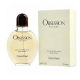 Obsession By Calvin Klein Men Edt Spray 2.5 Oz