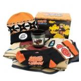 Naruto Box: Mug, Beanie, Socks & More