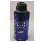 Bath & Body Works Deep Ocean Body Spray 3.7 Oz