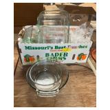 Pyrex Baking Dishes