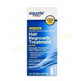 Equate Minoxidil 5% Extra Strength 2oz