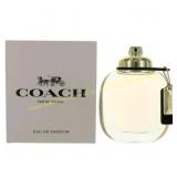 Coach New York Eau de Parfum, 3 oz