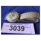 vintage watch