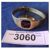 wrist watch