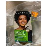 Clairol Natural Instincts Hair Color, 2 Black Clairol Natural Instincts Hair Color, 2 Black