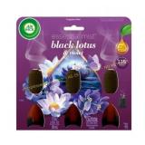 Air Wick Black Lotus & Violet Refills, 3 Ct Air Wick Black Lotus & Violet Refills, 3 Ct