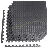 CAP Barbell Puzzle Mat (6 piece) CAP Barbell Puzzle Mat (6 piece)