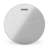Hydraulic Glass Drum Head, Clear 10 inches Hydraulic Glass Drum Head, Clear 10 inches