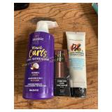 3 Ct. Beauty Bundle (See Photos) 3 Ct. Beauty Bundle (See Photos)