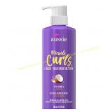 2 Ct. Aussie Miracle Curls Co-Wash, 16.9 fl oz 2 Ct. Aussie Miracle Curls Co-Wash, 16.9 fl oz