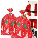 2ct YALTOON 71"x59" Gift Bags for Giant Gifts 2ct YALTOON 71"x59" Gift Bags for Giant Gifts