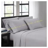 Kirkland Signature 680 Thread Count Sheet Set Kirkland Signature 680 Thread Count Sheet Set