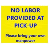 DO NOT BID ON! DO NOT BID ON!
