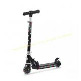 Jupiter LED Kick Scooter, Height Adjustable Jupiter LED Kick Scooter, Height Adjustable