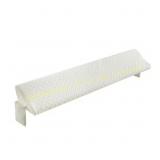 Essential Comfort Bed Wedge Pillow, Queen Size Essential Comfort Bed Wedge Pillow, Queen Size