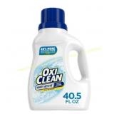 OxiClean White Revive Liquid, 40.5 fl oz OxiClean White Revive Liquid, 40.5 fl oz