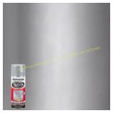 Rust-Oleum 11 oz Gloss Touch-Up Spray, Silver Rust-Oleum 11 oz Gloss Touch-Up Spray, Silver