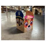Paw Patrol Lamp Shade Paw Patrol Lamp Shade