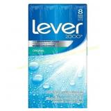 8-Pack Lever 2000 Original Bar, 3.15 oz 8-Pack Lever 2000 Original Bar, 3.15 oz