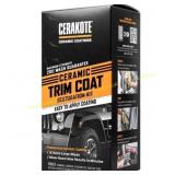 Cerakote  Trim Coat - Lasts 200 Washes Cerakote  Trim Coat - Lasts 200 Washes