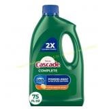 Cascade Citrus Breeze Dishwasher Gel - 75oz Cascade Citrus Breeze Dishwasher Gel - 75oz