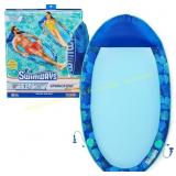 Swimways Elite Spring Float Hammock Swimways Elite Spring Float Hammock