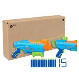 Nerf Elite Jr Ultimate Starter Set (FFP) Nerf Elite Jr Ultimate Starter Set (FFP)