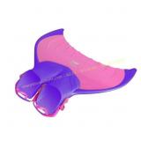 Body Glove Mermaid Mono Fin - Pink Body Glove Mermaid Mono Fin - Pink