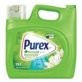 Purex 250 oz. Linen & Lilies Liquid Detergent Purex 250 oz. Linen & Lilies Liquid Detergent