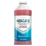 Hibiclens   Antimicrobial Skin Cleanser 32 oz Hibiclens   Antimicrobial Skin Cleanser 32 oz