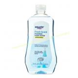 Equate Antibacterial Foaming Hand Wash, 32 oz Equate Antibacterial Foaming Hand Wash, 32 oz