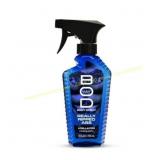 BOD Man 8fl oz Really Ripped Abs Spray + Face Wash BOD Man 8fl oz Really Ripped Abs Spray + Face Wash