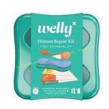 2 Ct. Welly Human Repair Kit - First Aid, 42ct 2 Ct. Welly Human Repair Kit - First Aid, 42ct