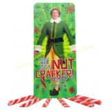 2ct Galerie ELF Nutcracker Cane Sticks Tin, 1.69oz 2ct Galerie ELF Nutcracker Cane Sticks Tin, 1.69oz