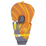 Full Throttle Infant USCG Approved Life Jacket Full Throttle Infant USCG Approved Life Jacket