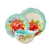 The Pioneer Woman Sweet Romance 12-Piece Set The Pioneer Woman Sweet Romance 12-Piece Set
