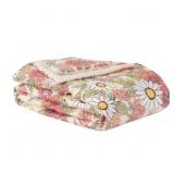 Herringbone Microfiber Down Blanket, Twin Herringbone Microfiber Down Blanket, Twin