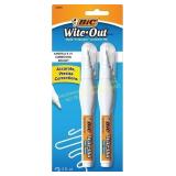 8 Ct. BIC Wite-Out Shake  8 Ct. BIC Wite-Out Shake