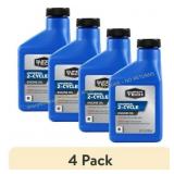 4 Pack Super Tech Universal 2-Cycle, 6.4oz 4 Pack Super Tech Universal 2-Cycle, 6.4oz