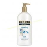 Gold Bond Ultimate Healing Lotion - 14oz Gold Bond Ultimate Healing Lotion - 14oz
