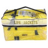 Seachoice Life Vest, Type II Seachoice Life Vest, Type II