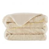 FRYE Luxe Faux Fur Throw 60*70 FRYE Luxe Faux Fur Throw 60*70