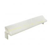 Essential Comfort Bed Wedge Pillow, Queen Size Essential Comfort Bed Wedge Pillow, Queen Size