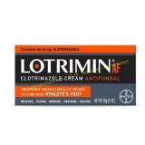 2 Ct. Lotrimin Antifungal Cream - 1.1oz 2 Ct. Lotrimin Antifungal Cream - 1.1oz