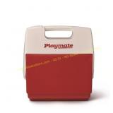 Igloo Playmate Pal Red 7 qt Cooler Igloo Playmate Pal Red 7 qt Cooler