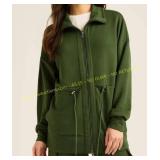 Scoop Scuba Full Zip Jacket Lg Scoop Scuba Full Zip Jacket Lg