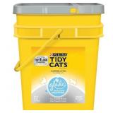 Purina Scented Clumping Clay Cat Litter Purina Scented Clumping Clay Cat Litter