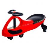 Lil Rider Red Wiggle Car Ride On Lil Rider Red Wiggle Car Ride On