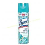 Lysol Disinfectant Spray 19Oz + Comet Bath Cleaner Lysol Disinfectant Spray 19Oz + Comet Bath Cleaner