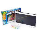 Crayola Ultimate Light Board - White Crayola Ultimate Light Board - White